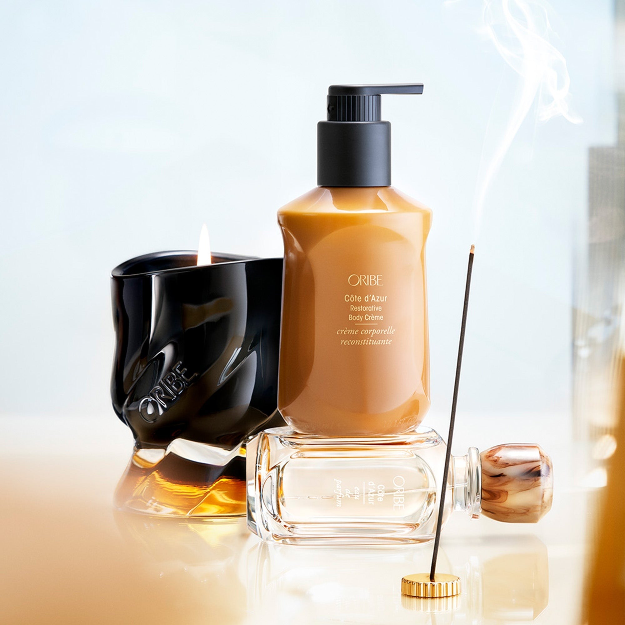 Côte d’Azur Eau de Parfum