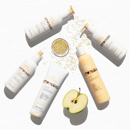 milk_shake lifestyling curl perfectionist