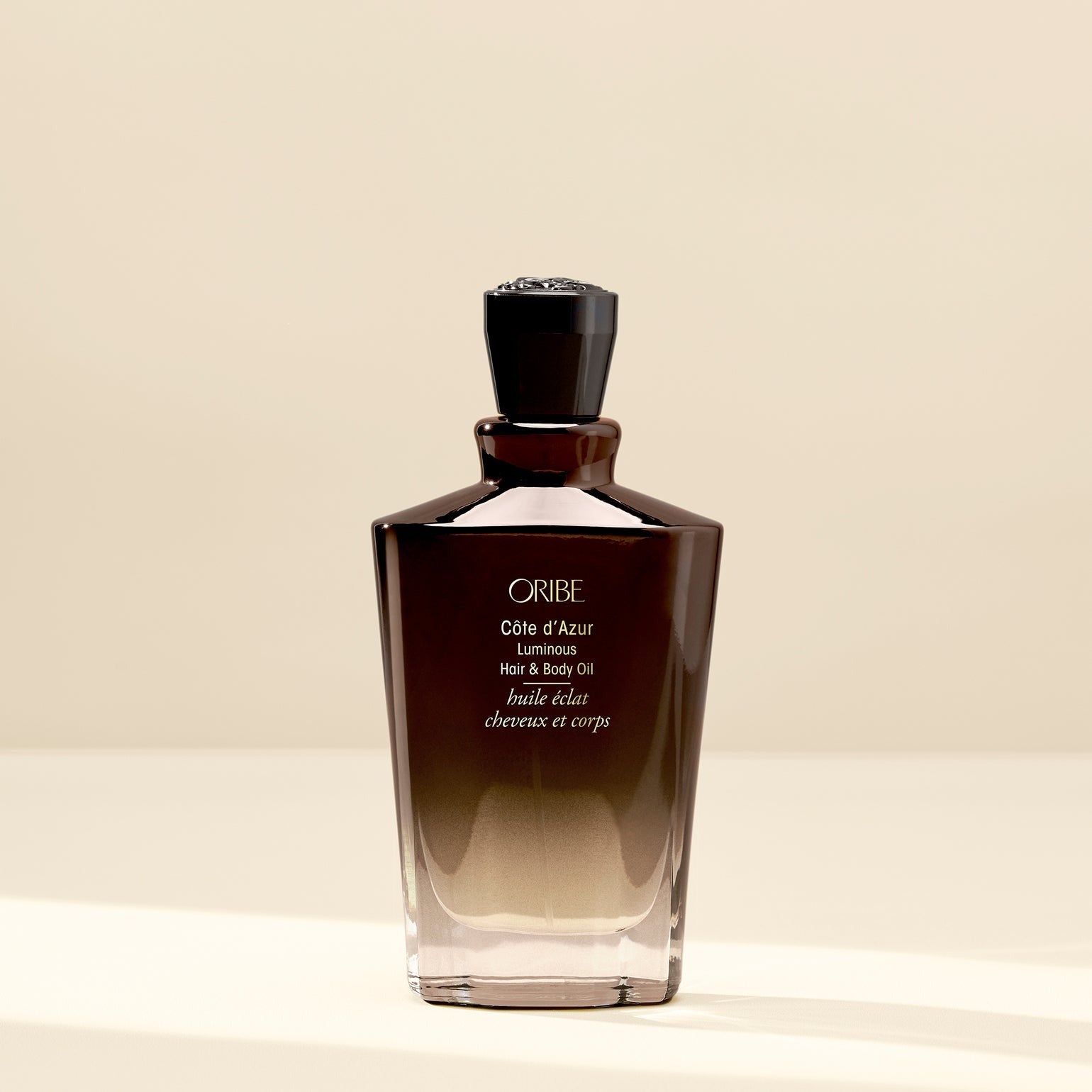 Côte d’Azur Luminous Hair & Body Oil