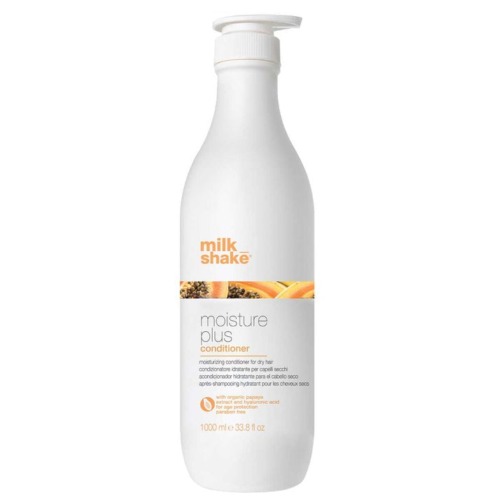 milk_shake moisture plus conditioner