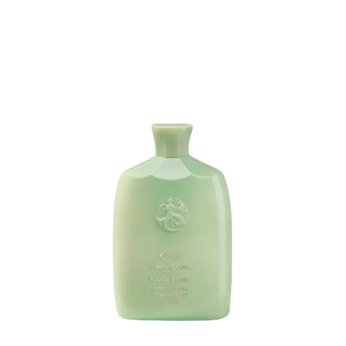 Cleansing Crème for Moisture & Control