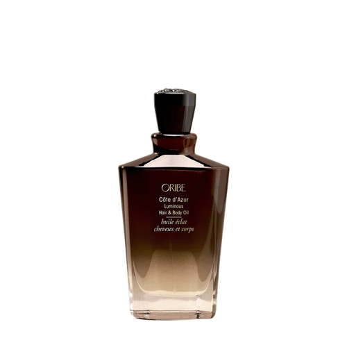 Côte d’Azur Luminous Hair & Body Oil