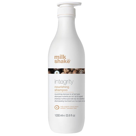 milk_shake integrity nourishing shampoo