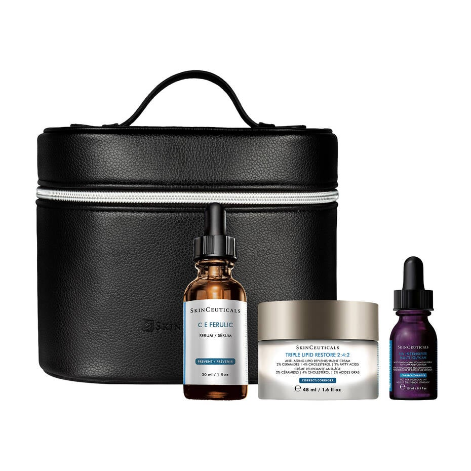 Skin Ceuticals Holiday Kit: The Hydration System