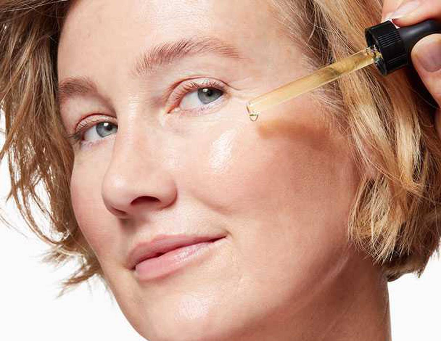 What causes wrinkles? Plus: Skincare tips for fine lines + wrinkles