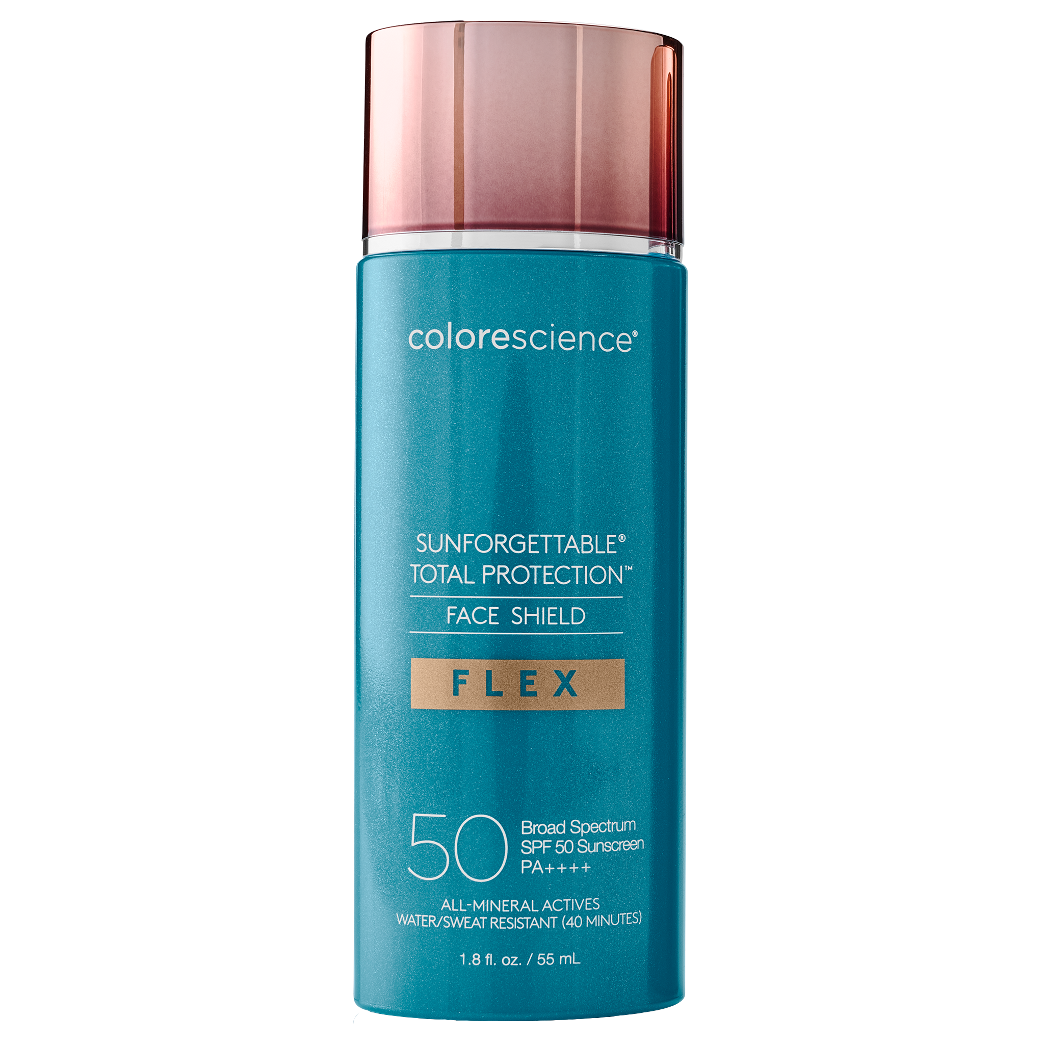 Sunforgettable® Total Protection® Face Shield Flex SPF 50