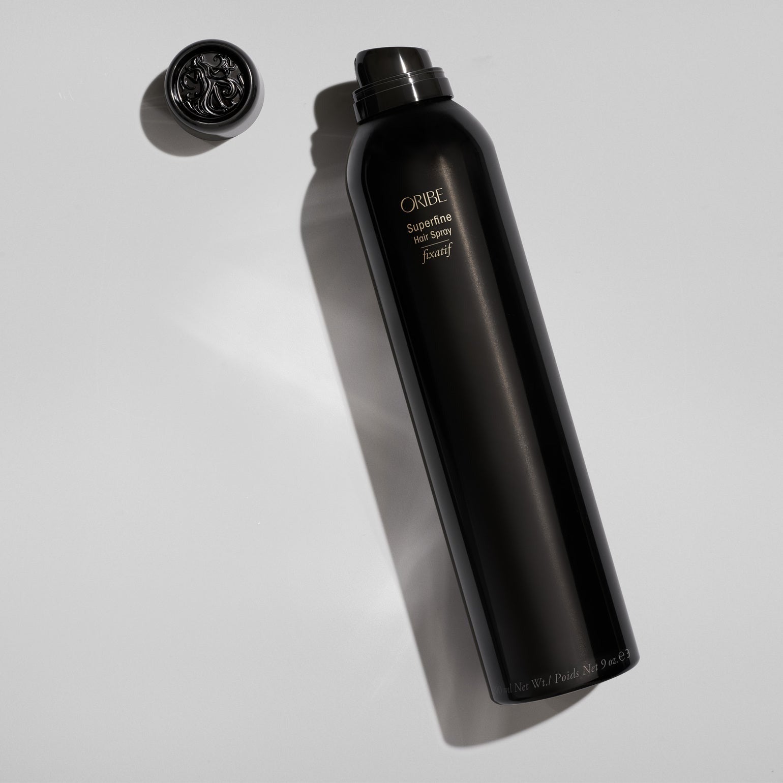 Superfine Hair Spray