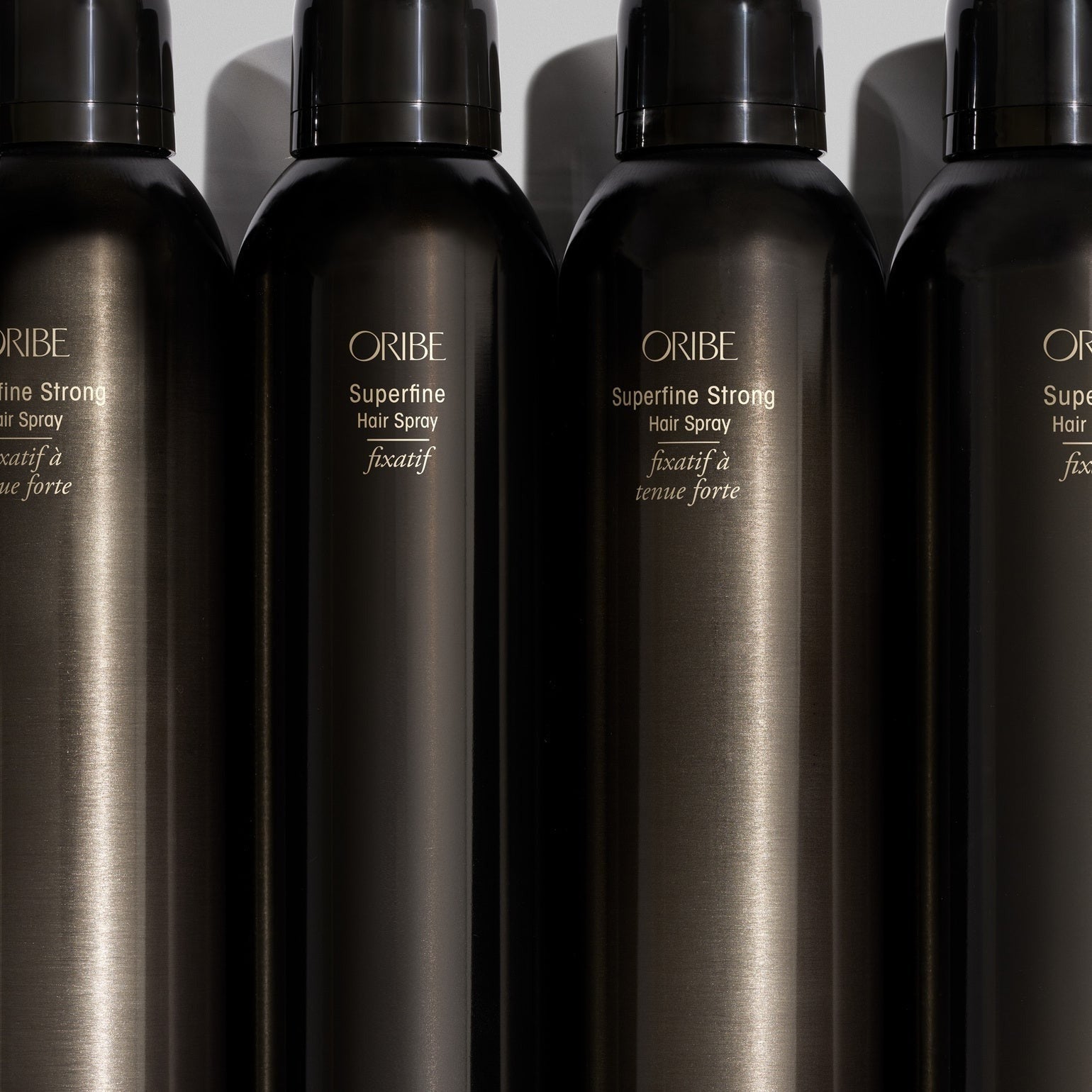 Superfine Strong Hair Spray