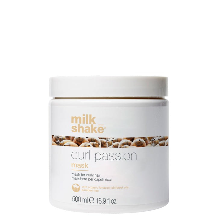 milk_shake curl passion mask