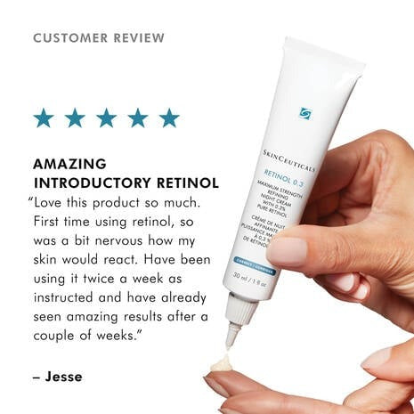 Retinol 0.3