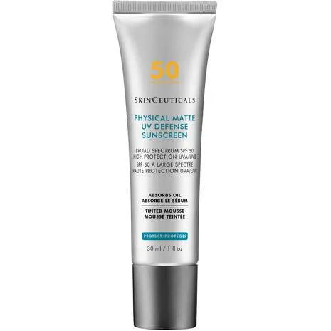 Physical Matte UV Defense SPF 50