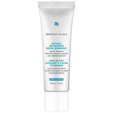 Glycolic Brightening Renew Overnight