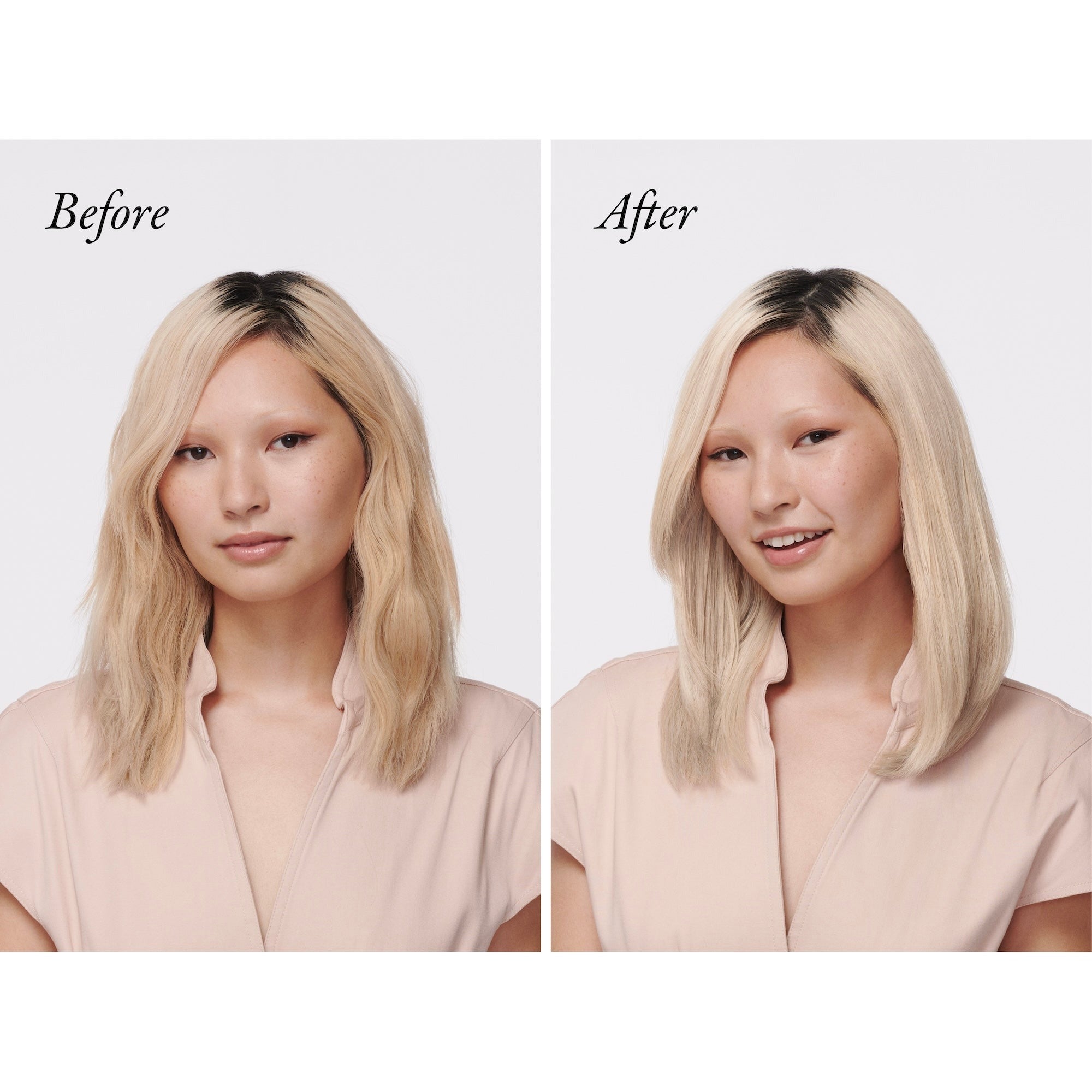 Bright Blonde Radiance & Repair Treatment