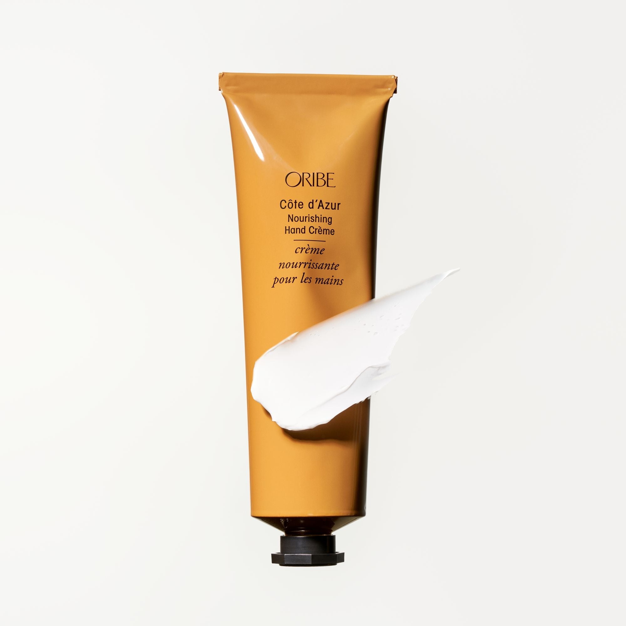 Côte d’Azur Nourishing Hand Crème