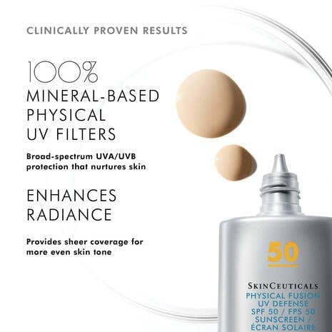 Physical Fusion UV Defense SPF 50