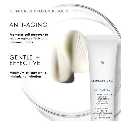 Retinol 0.3