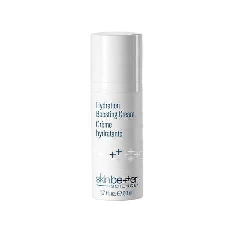 Hydration Boosting Cream 50ml