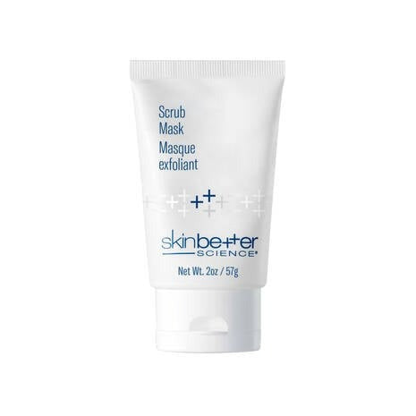 Scrub Mask FACE 2oz/57g