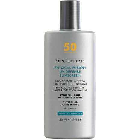 Physical Fusion UV Defense SPF 50