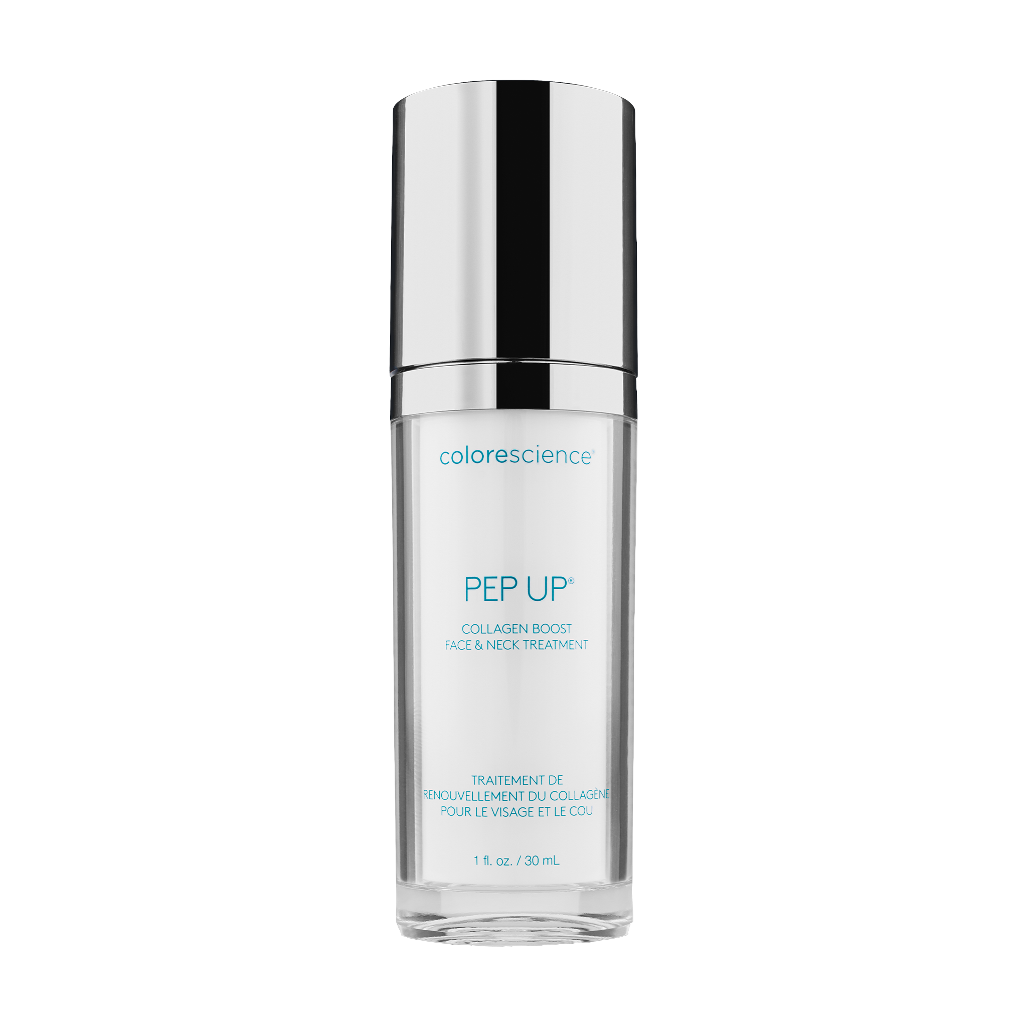 Pep Up® Collagen Boost Face & Neck Serum