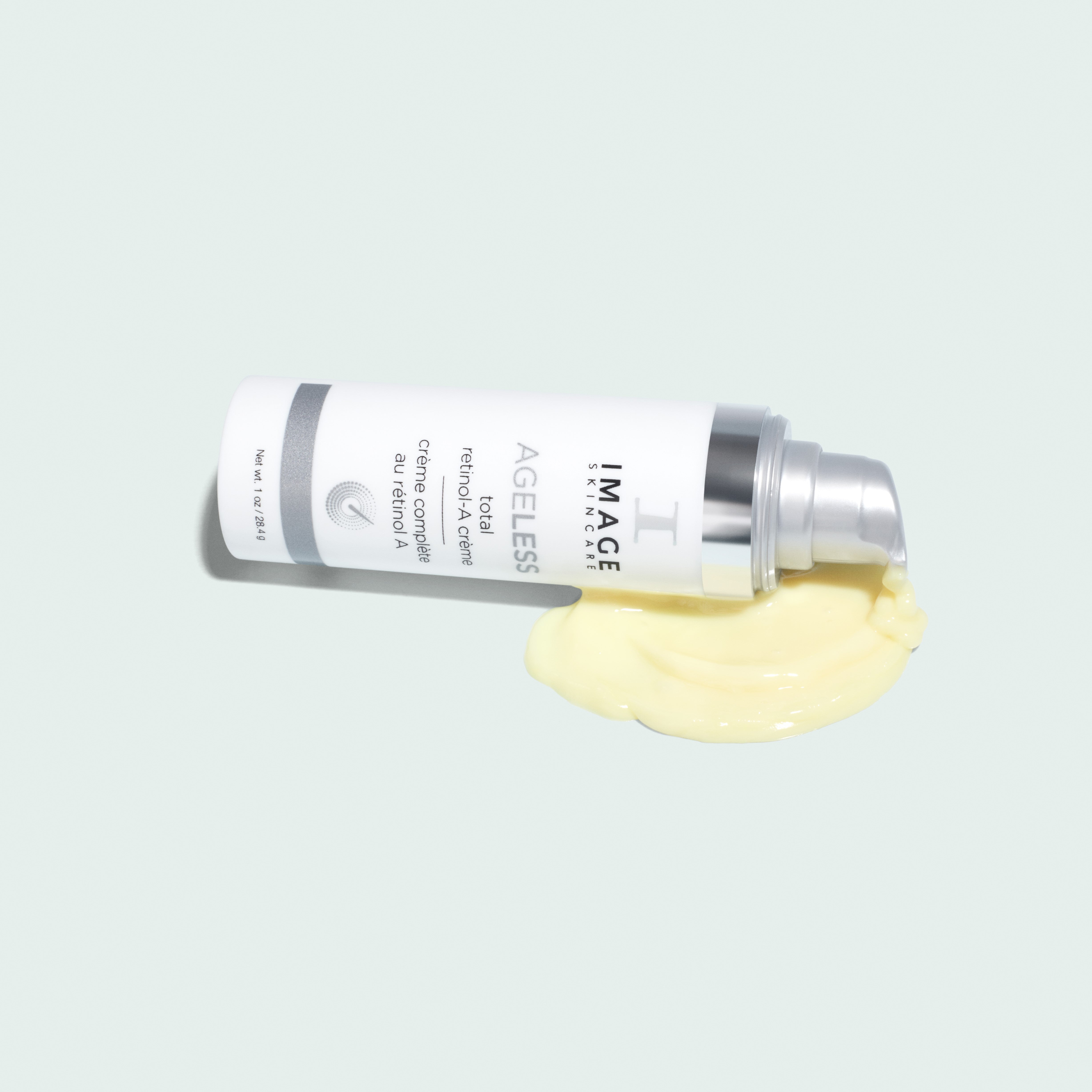 Total Retinol-A Crème