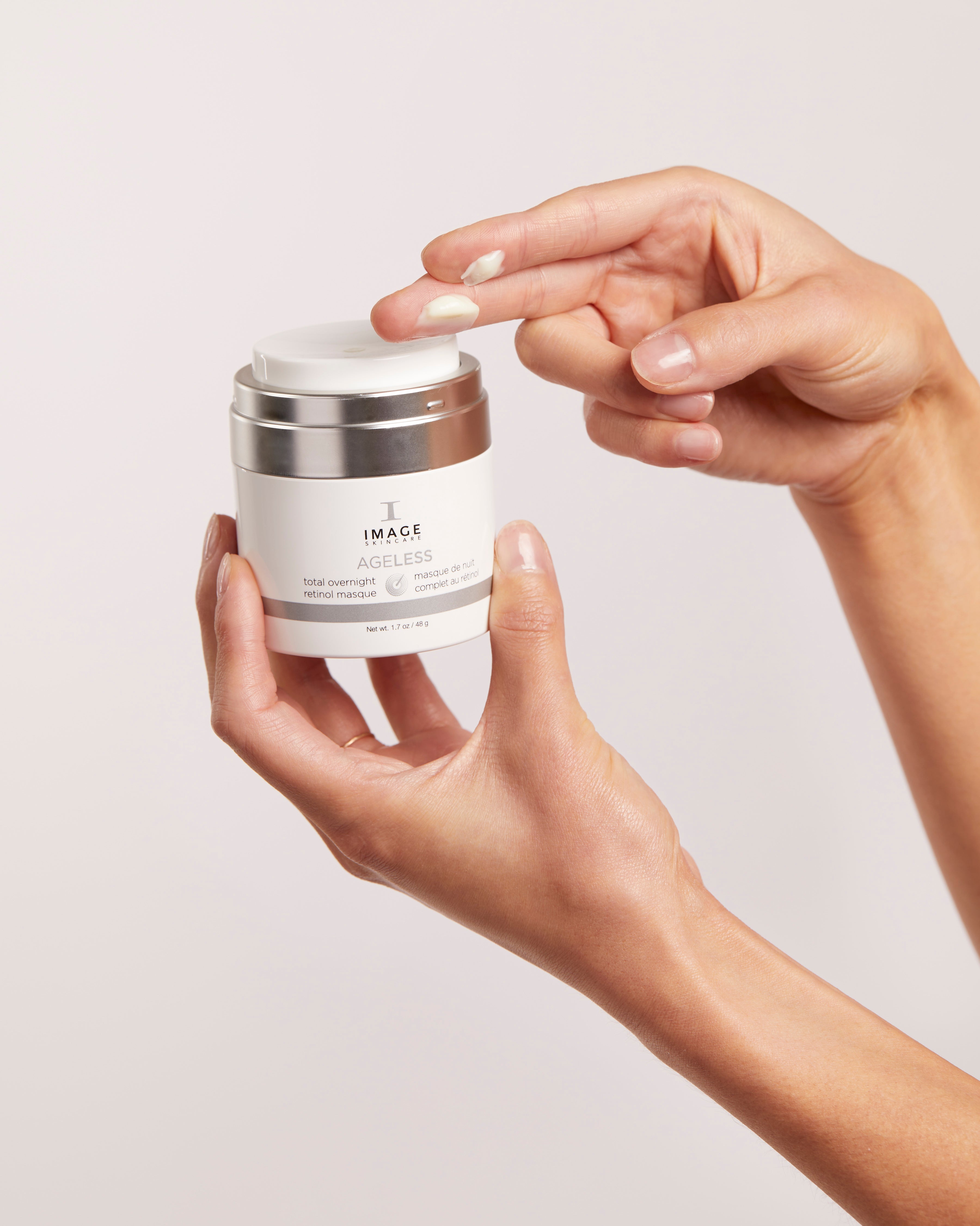 Total Overnight Retinol Masque