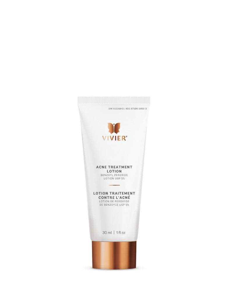 Acne Treatment Lotion