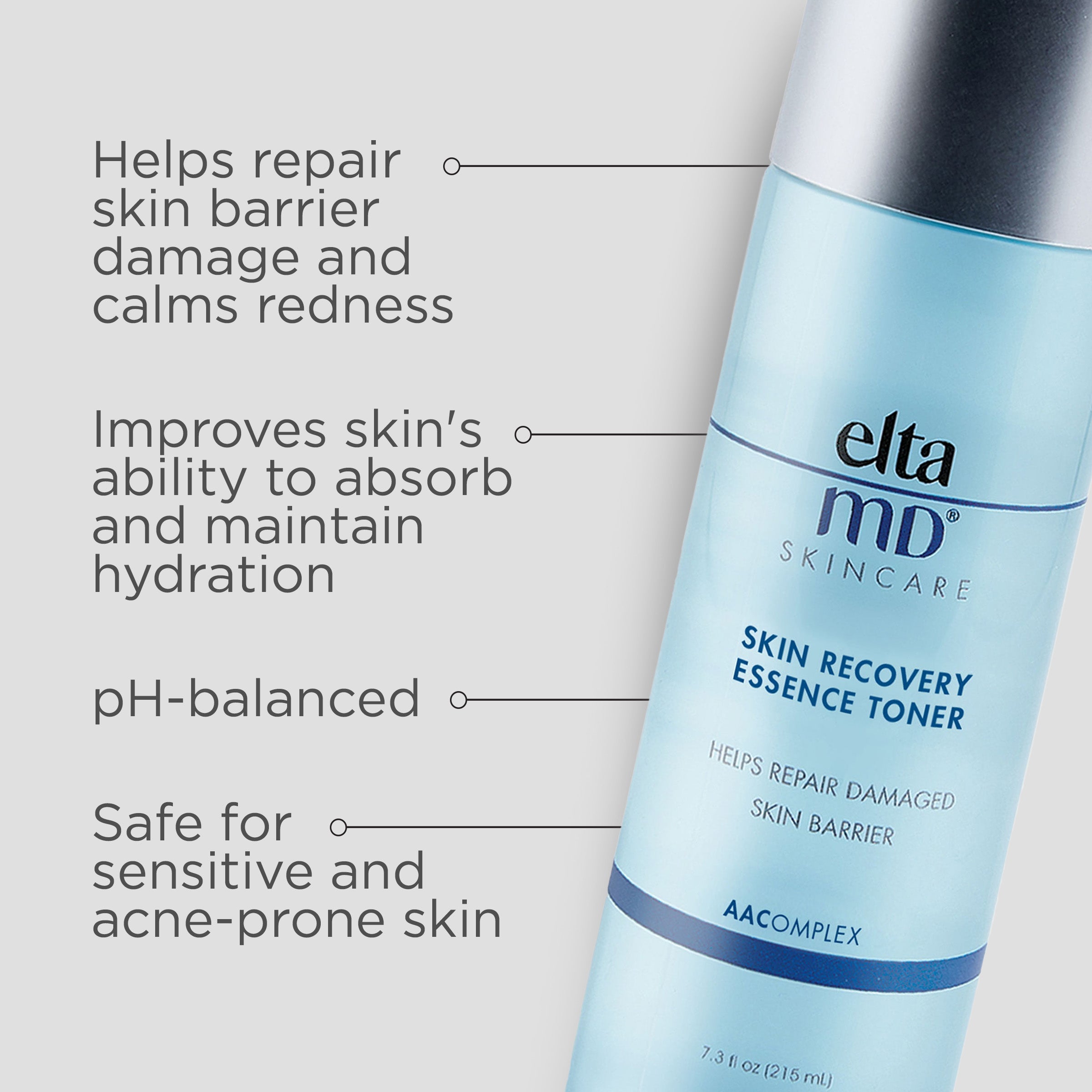 EltaMD Skin Recovery Essence Toner