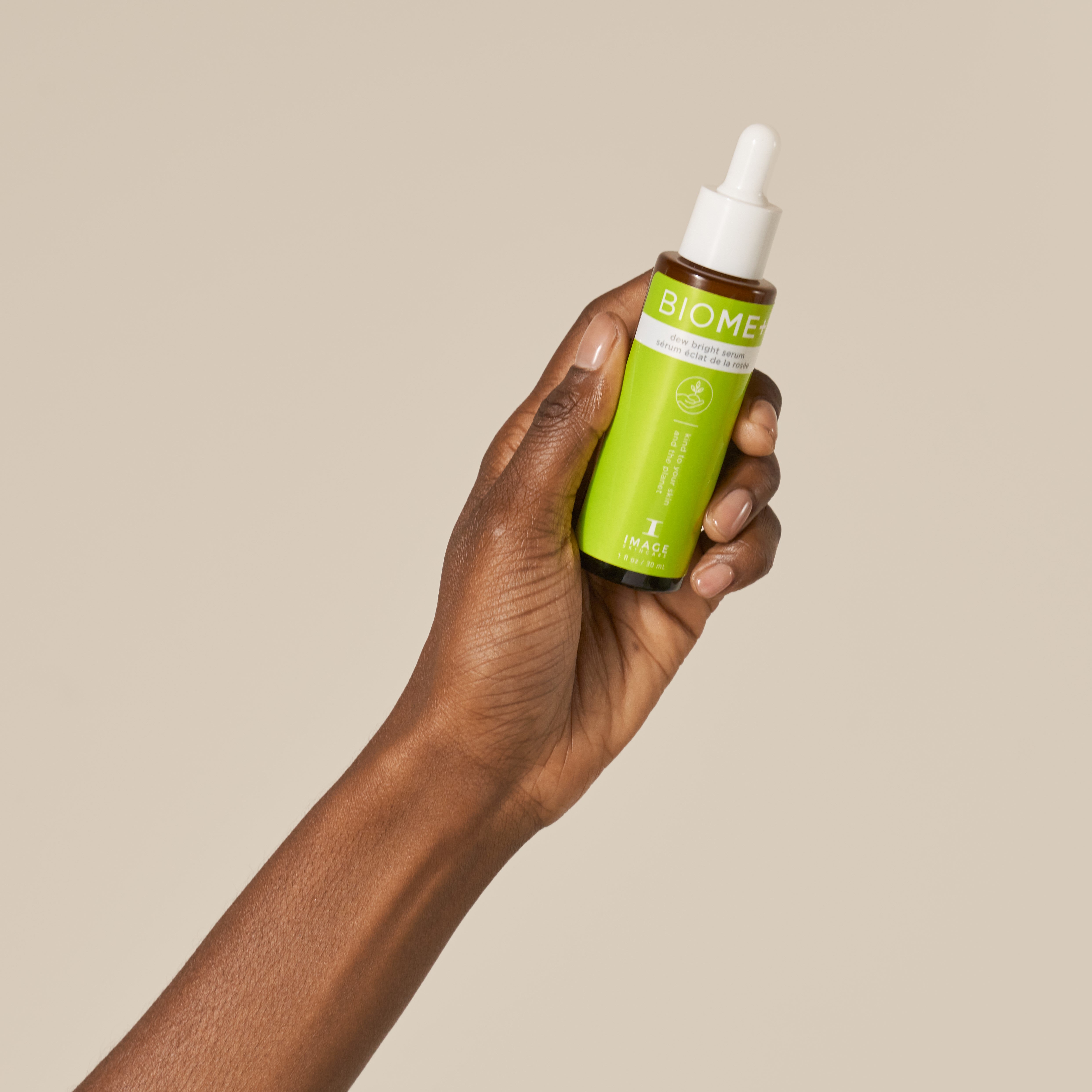 Dew Bright Serum