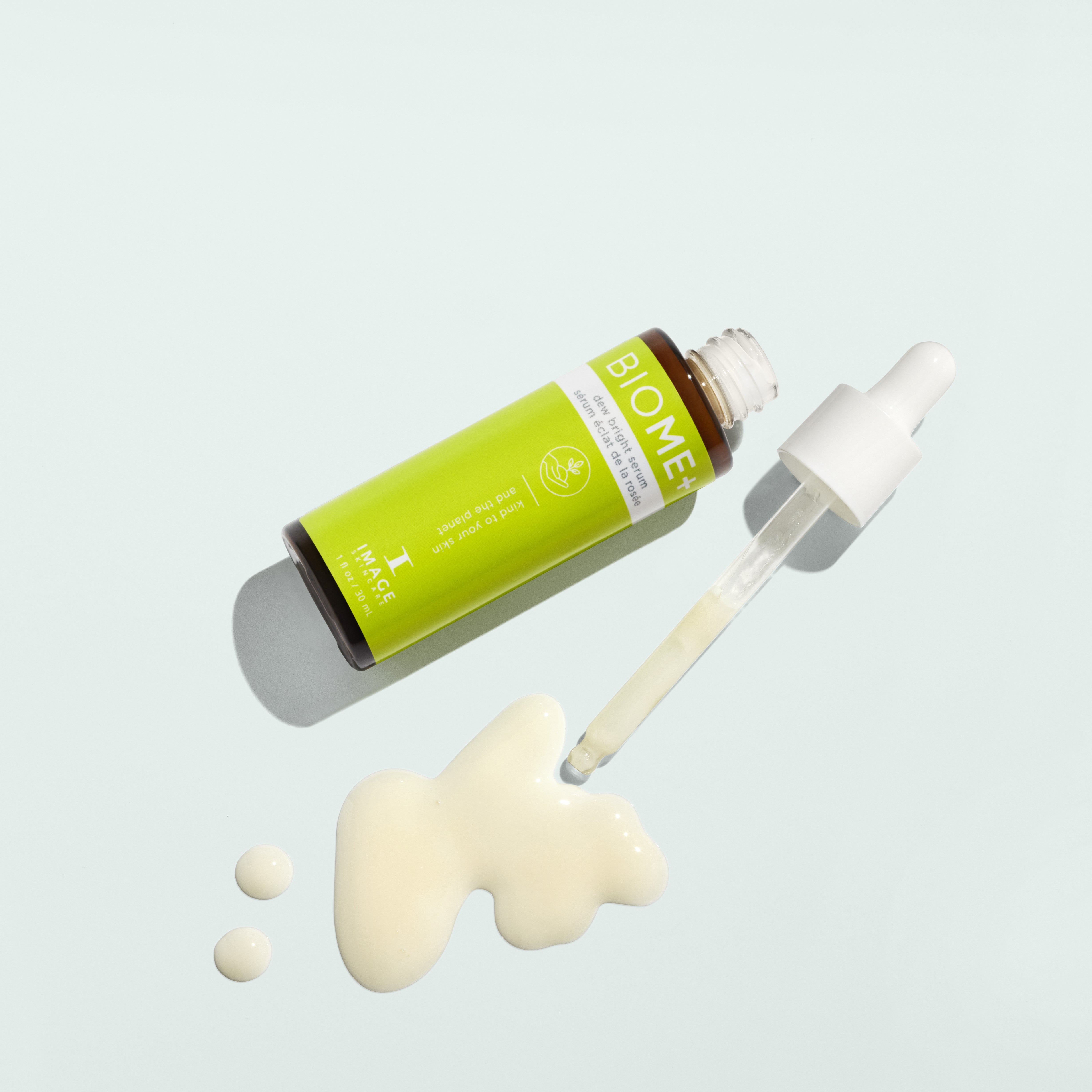 Dew Bright Serum