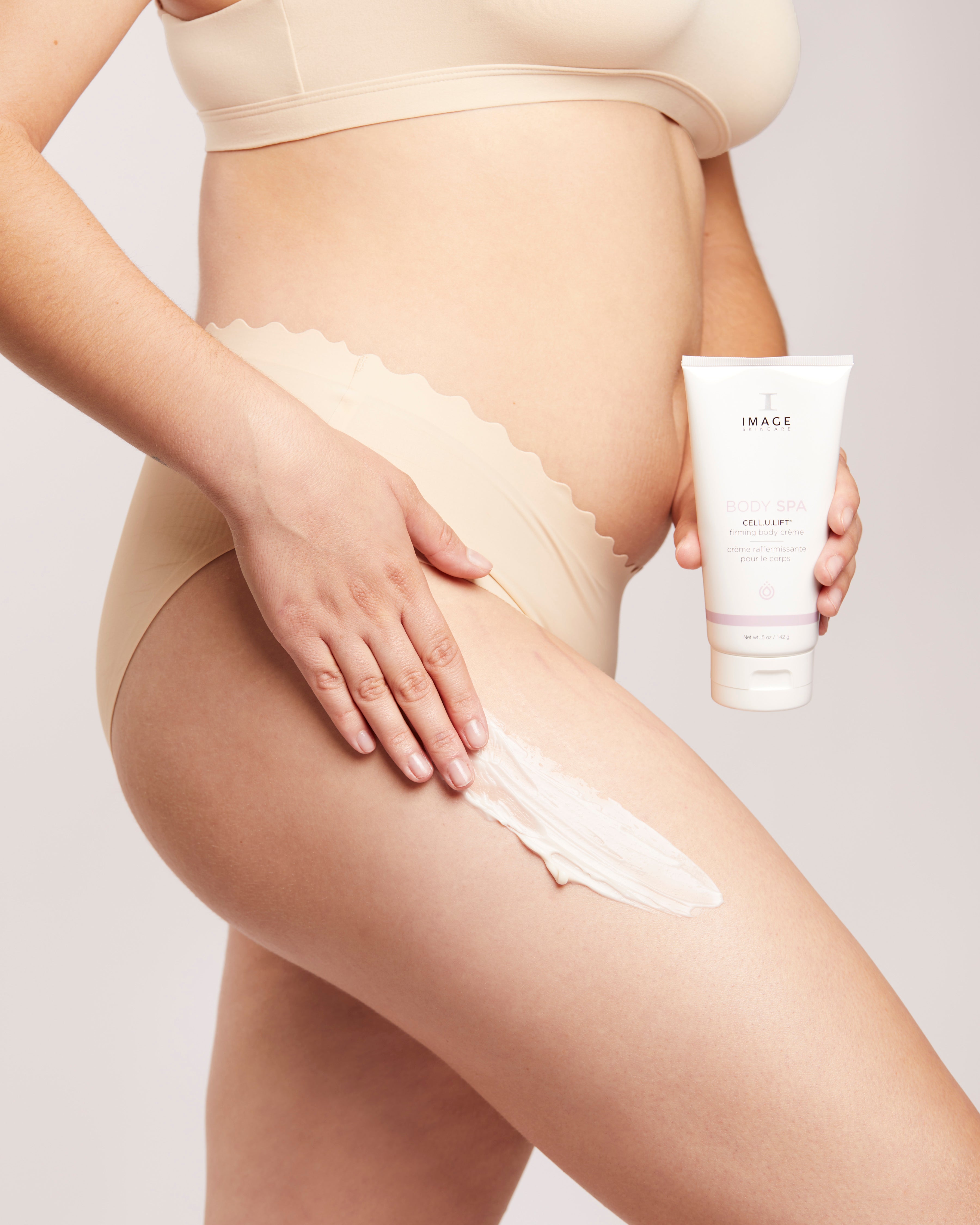 CELL.U.LIFT® Firming Body Crème