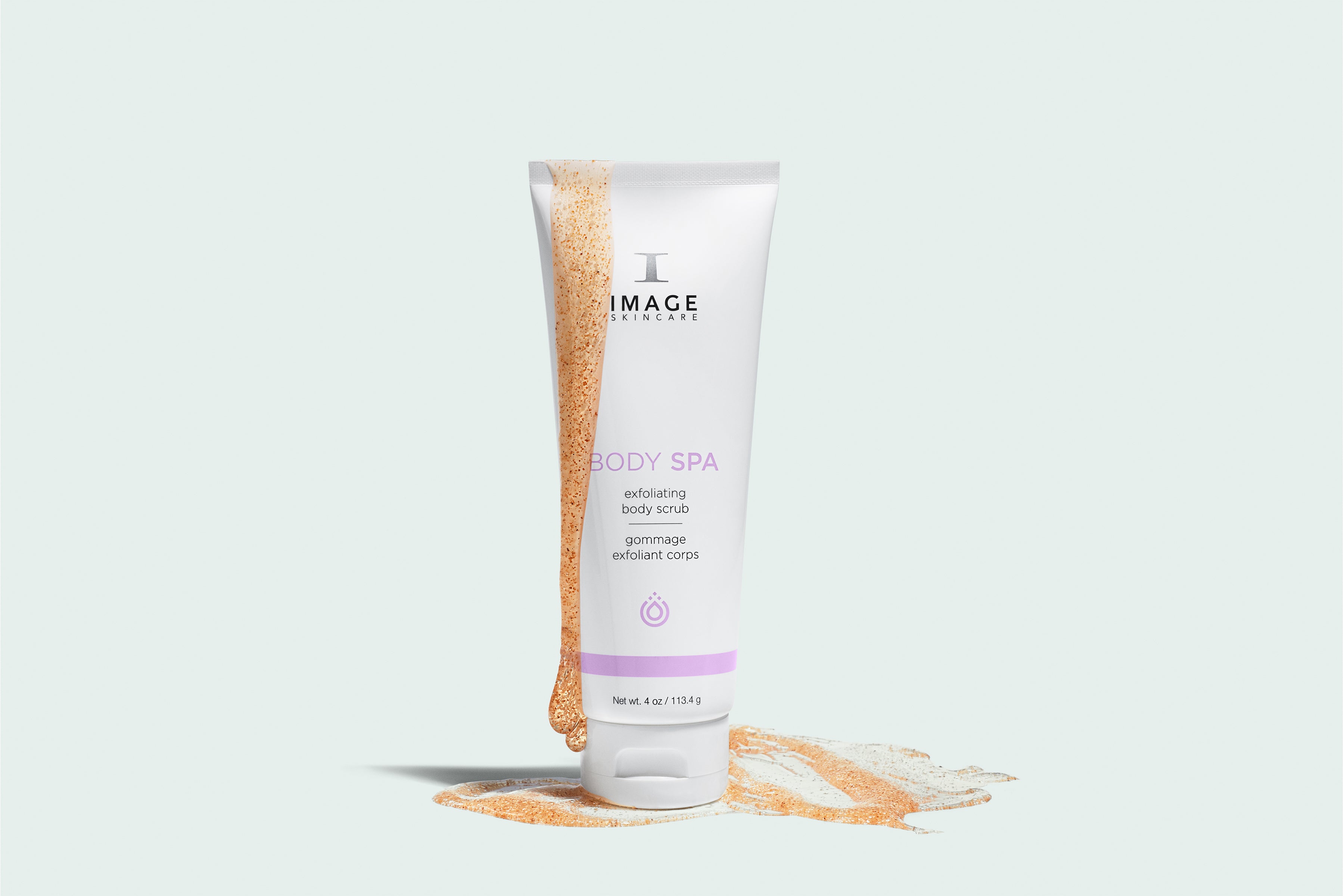 Exfoliating Body Scrub