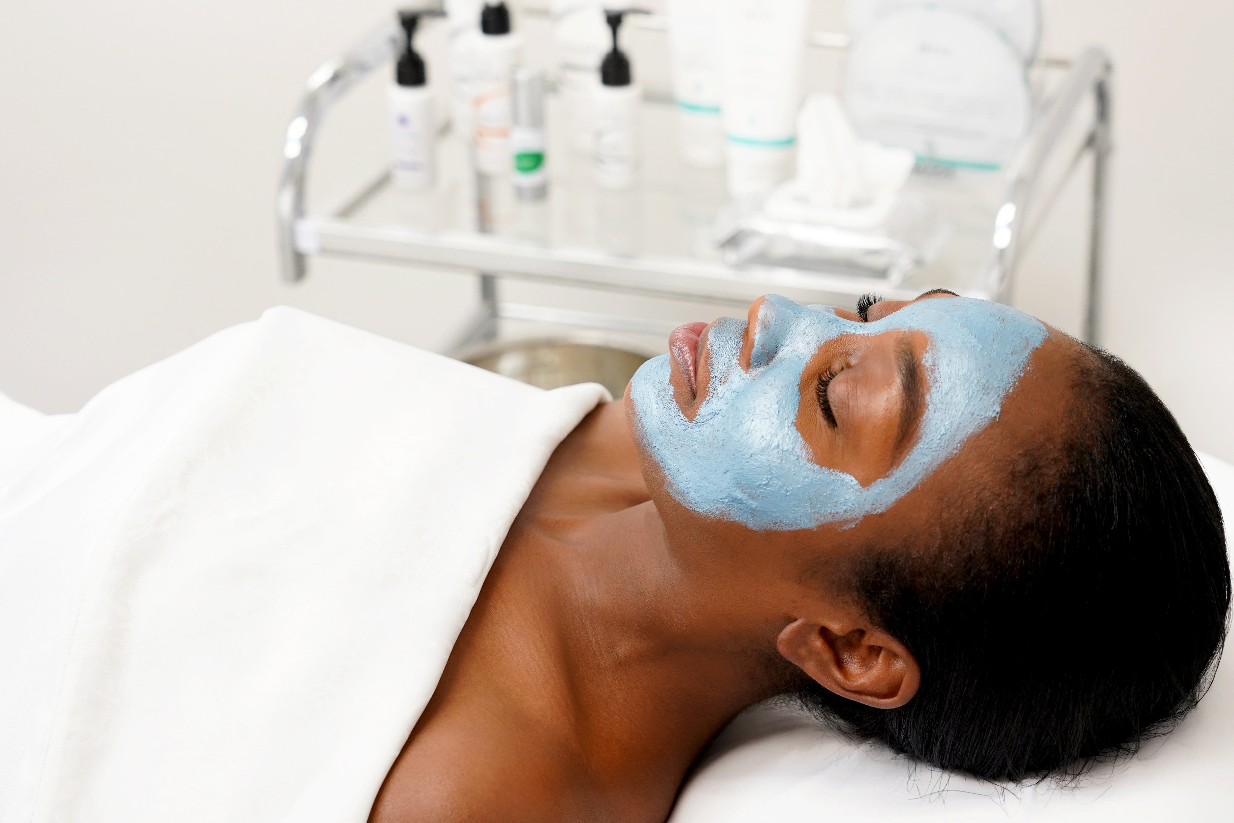 Firming Transformation Mask