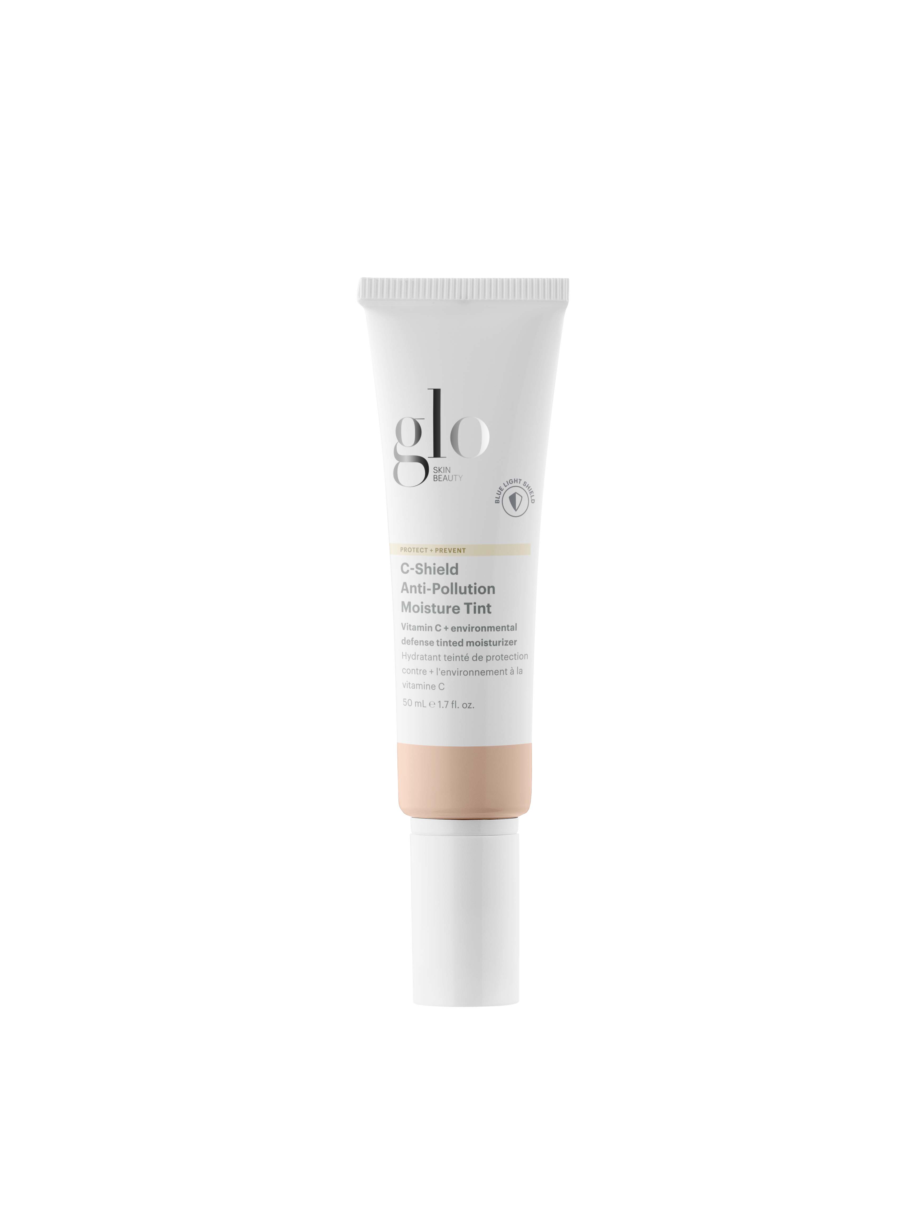 C-Shield Anti-Pollution Moisture Tint