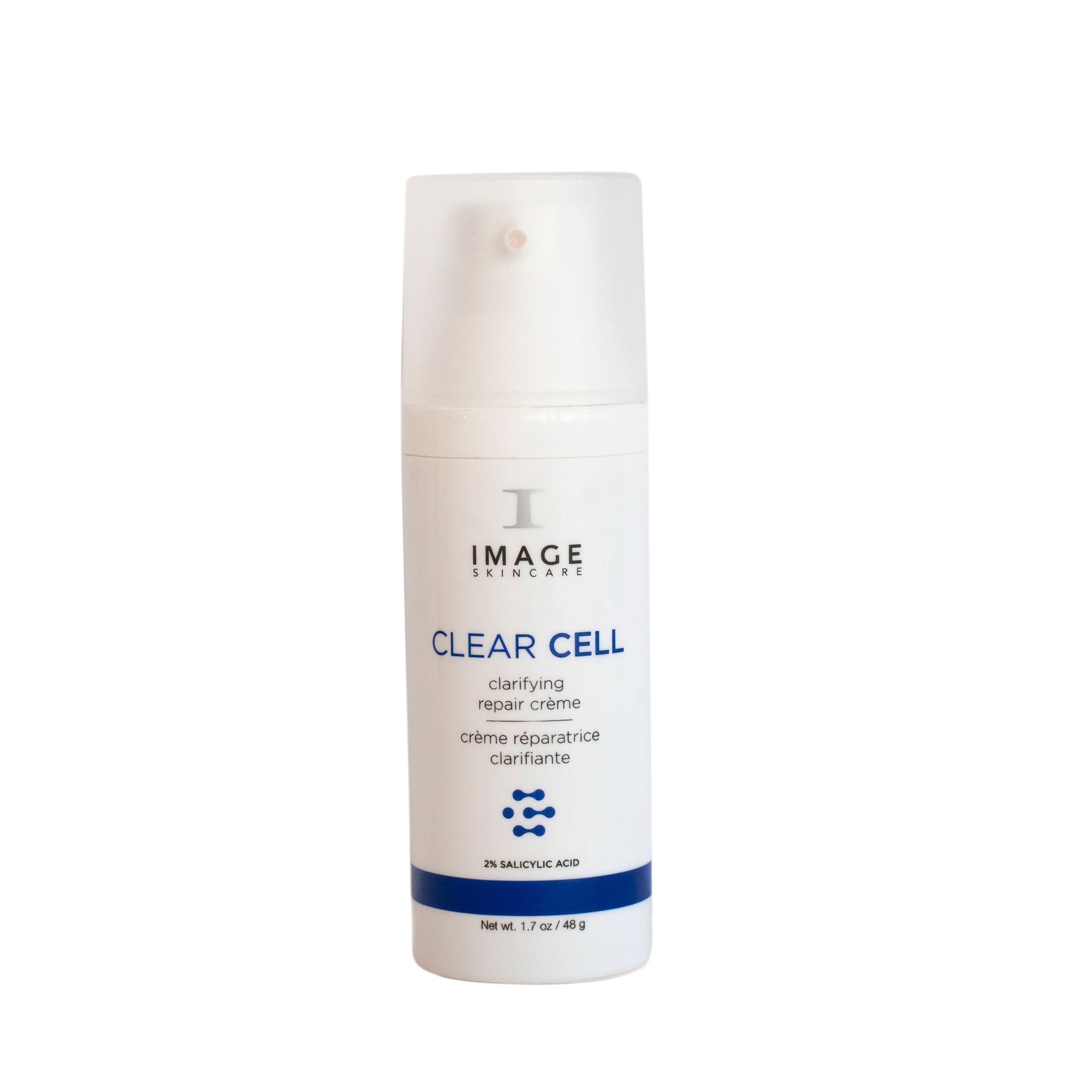 Clarifying Salicylic Repair Crème