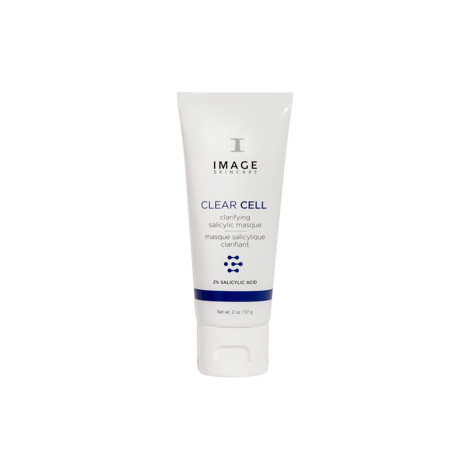 Clarifying Salicylic Masque