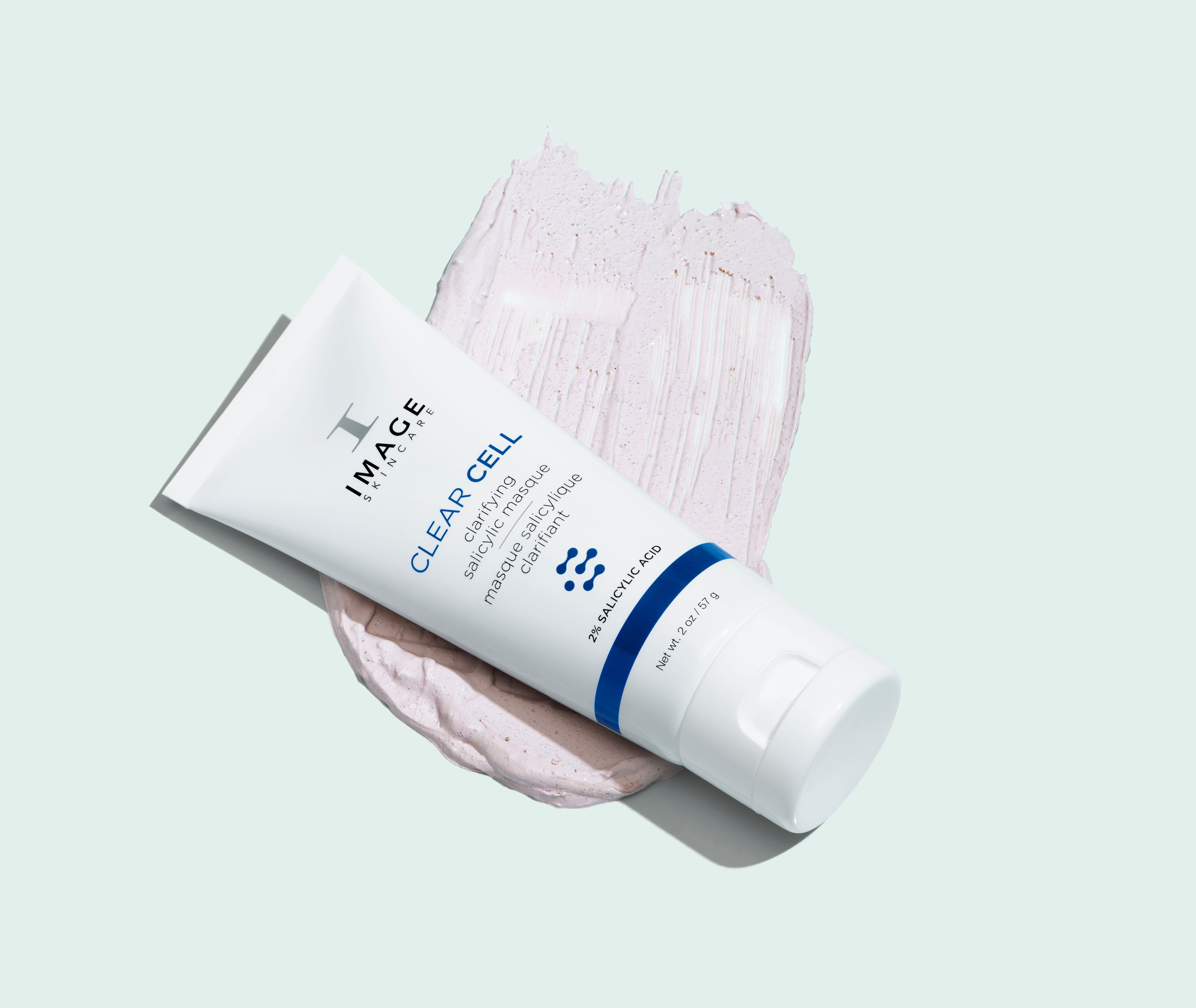 Clarifying Salicylic Masque