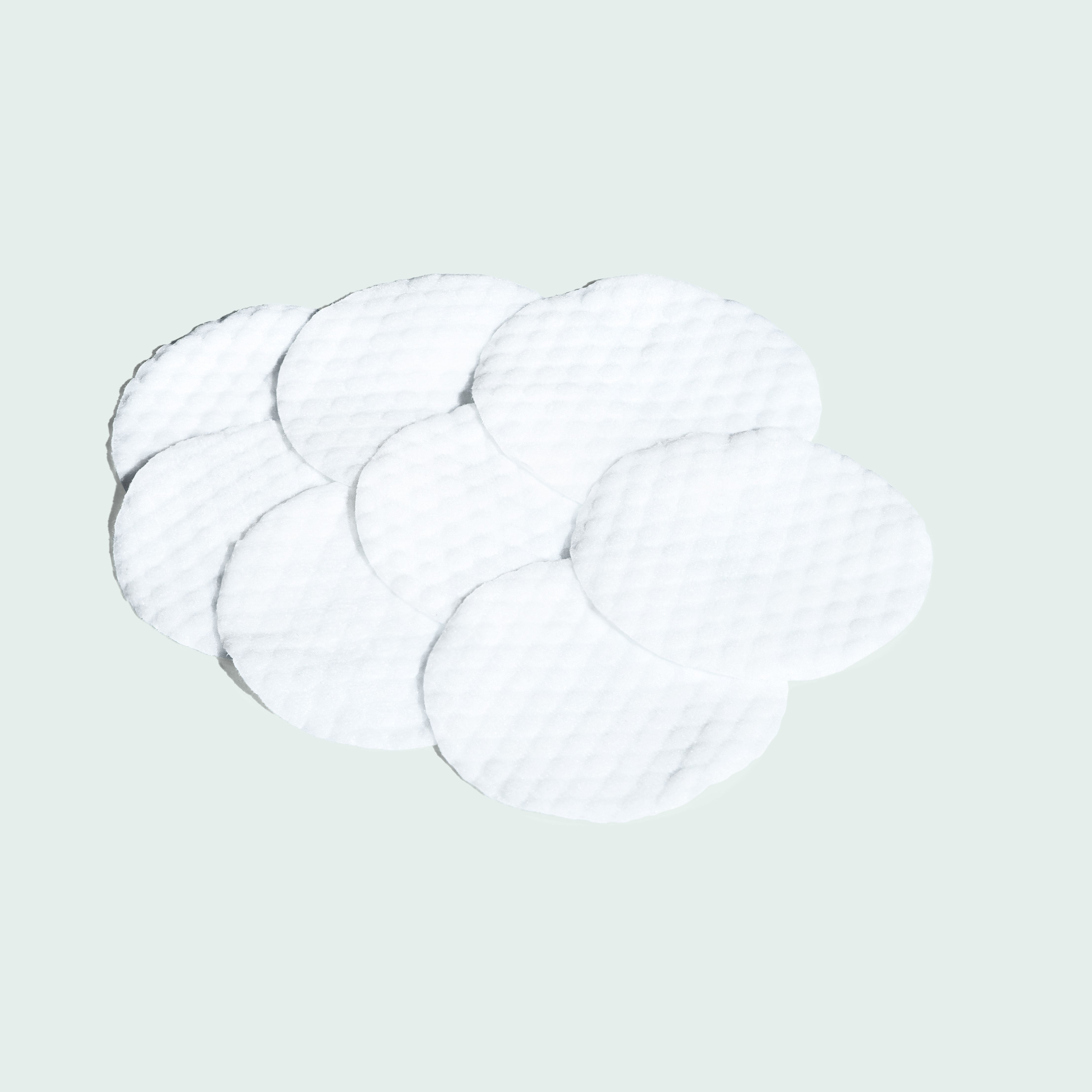 Clarifying Salicylic Pads