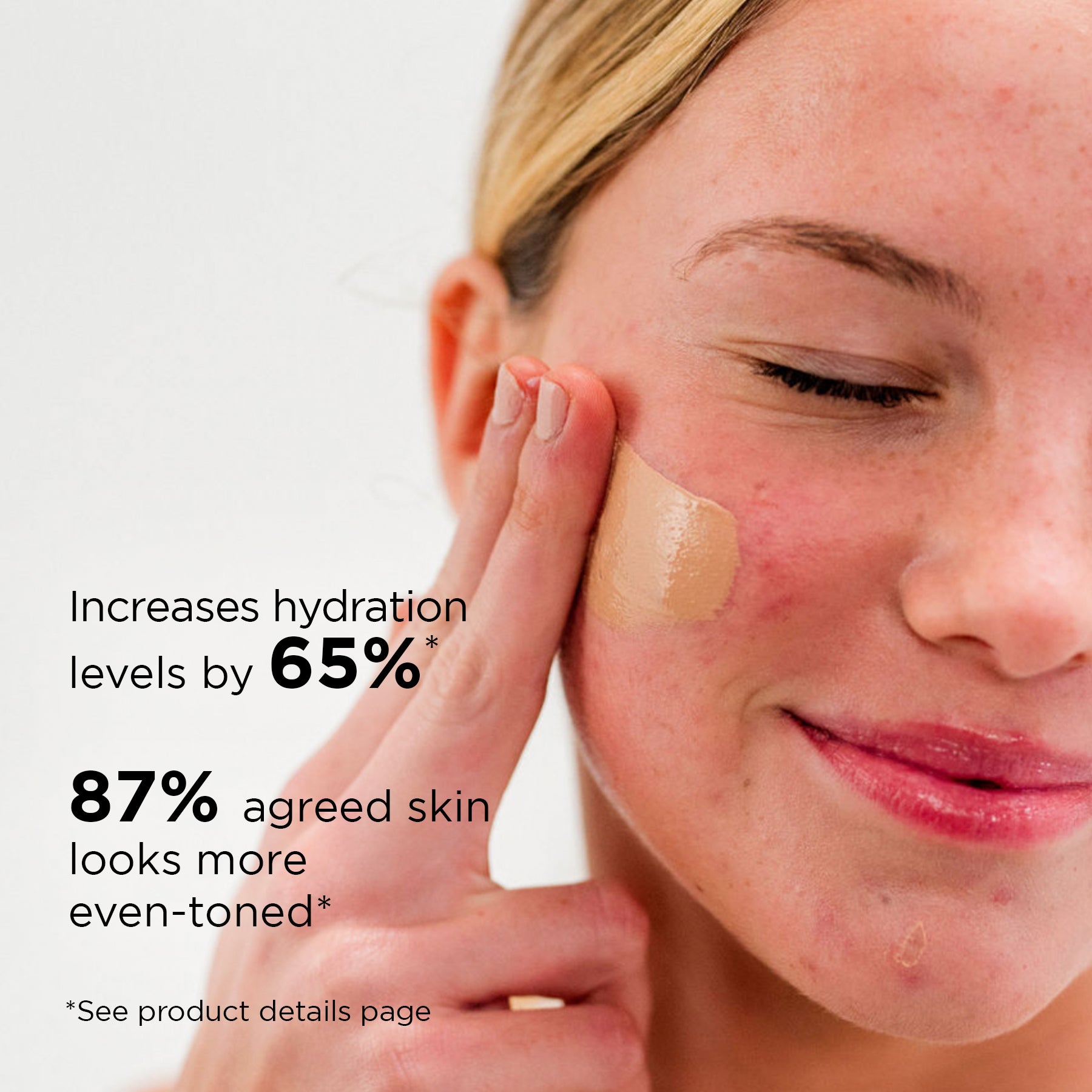 Pure Mineral Tinted Moisturizer SPF 30  
