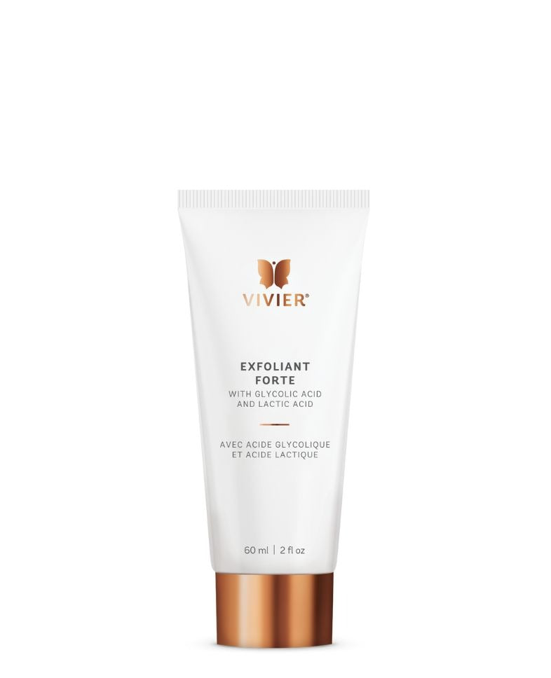 Exfoliant Forte