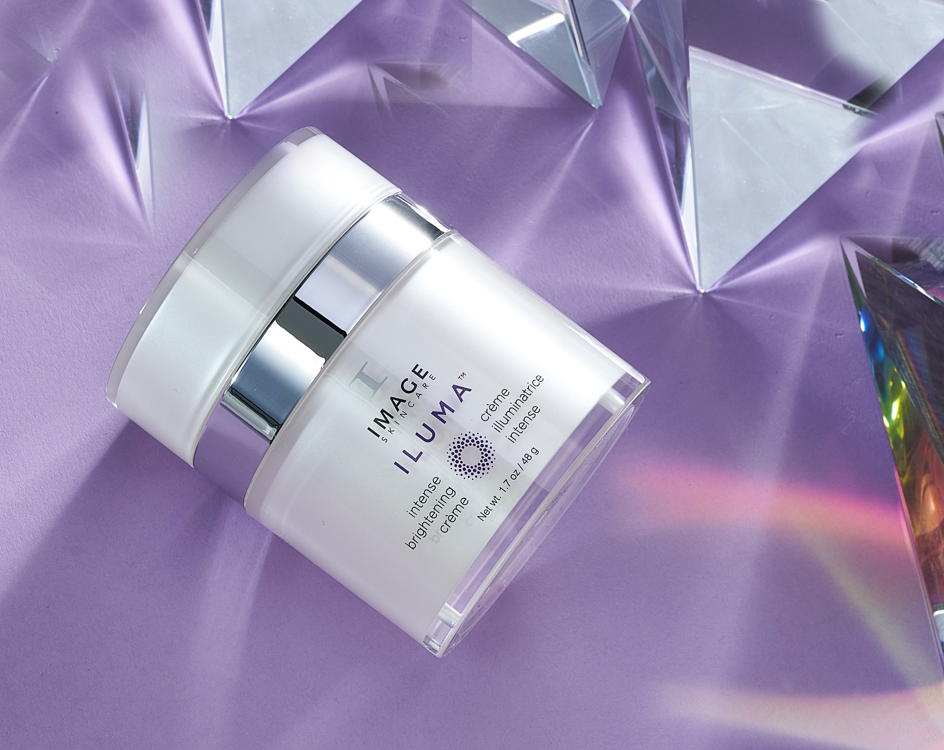 Intense Brightening Crème