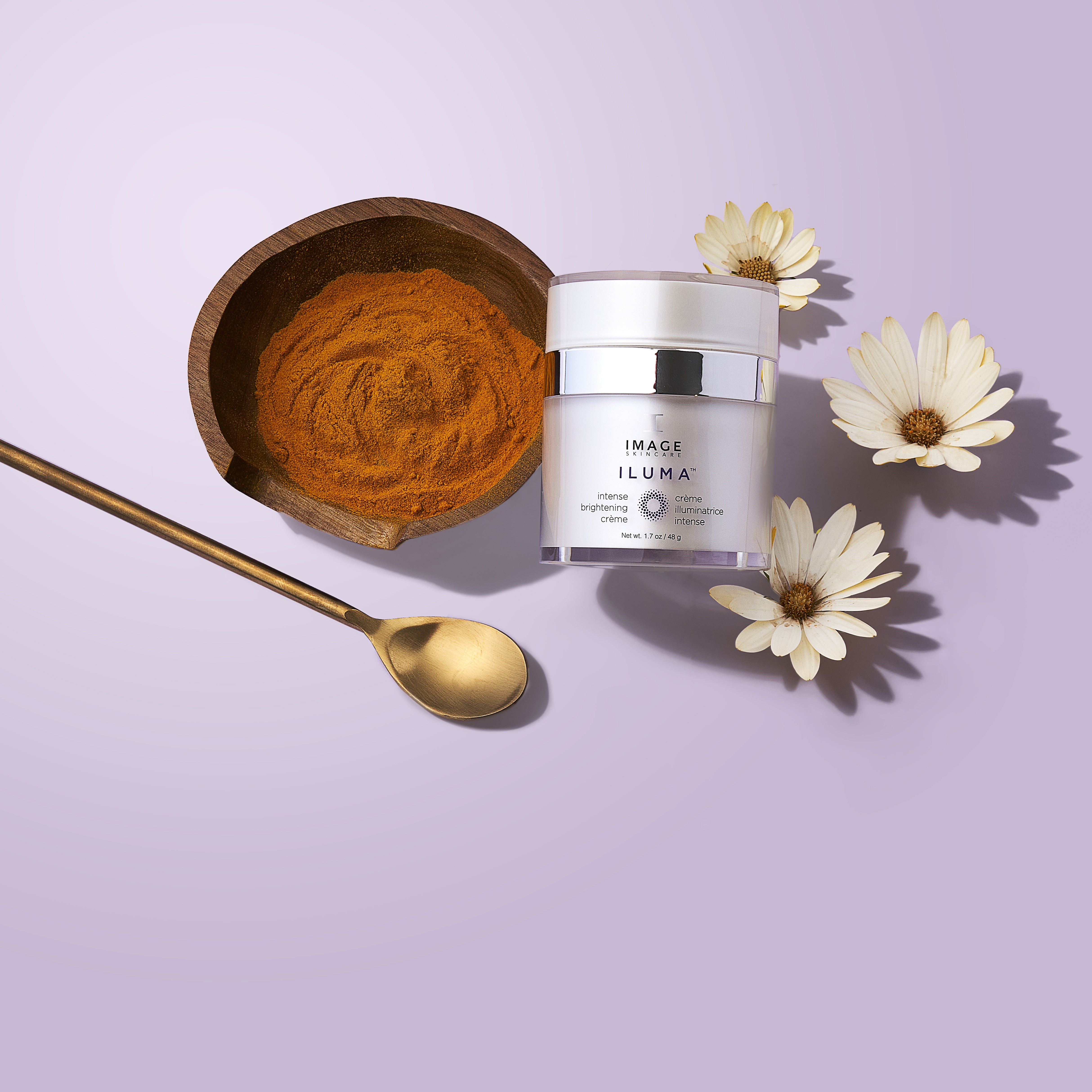 Intense Brightening Crème