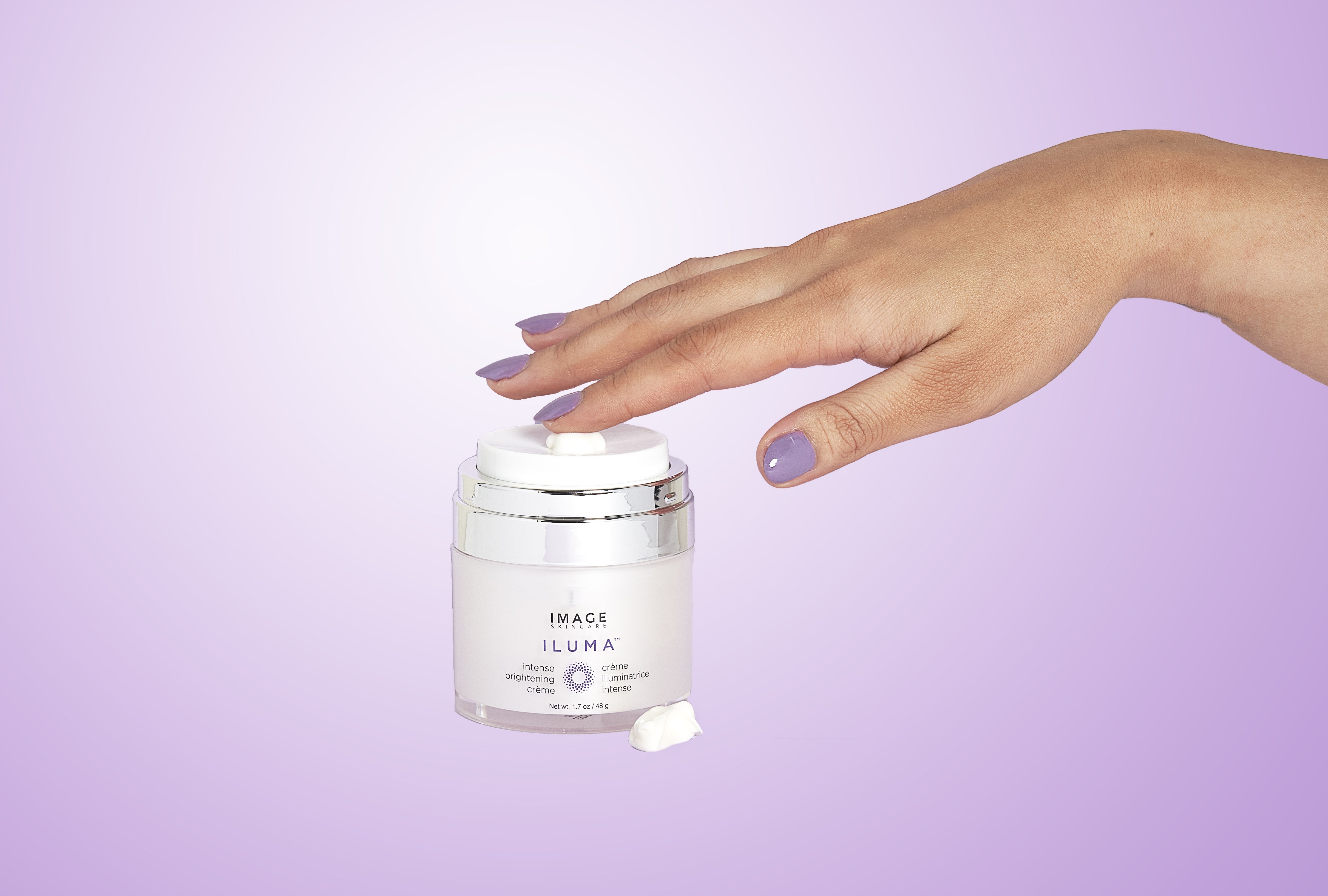 Intense Brightening Crème