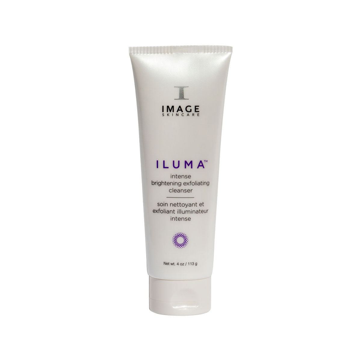 Intense Brightening Exfoliating Cleanser