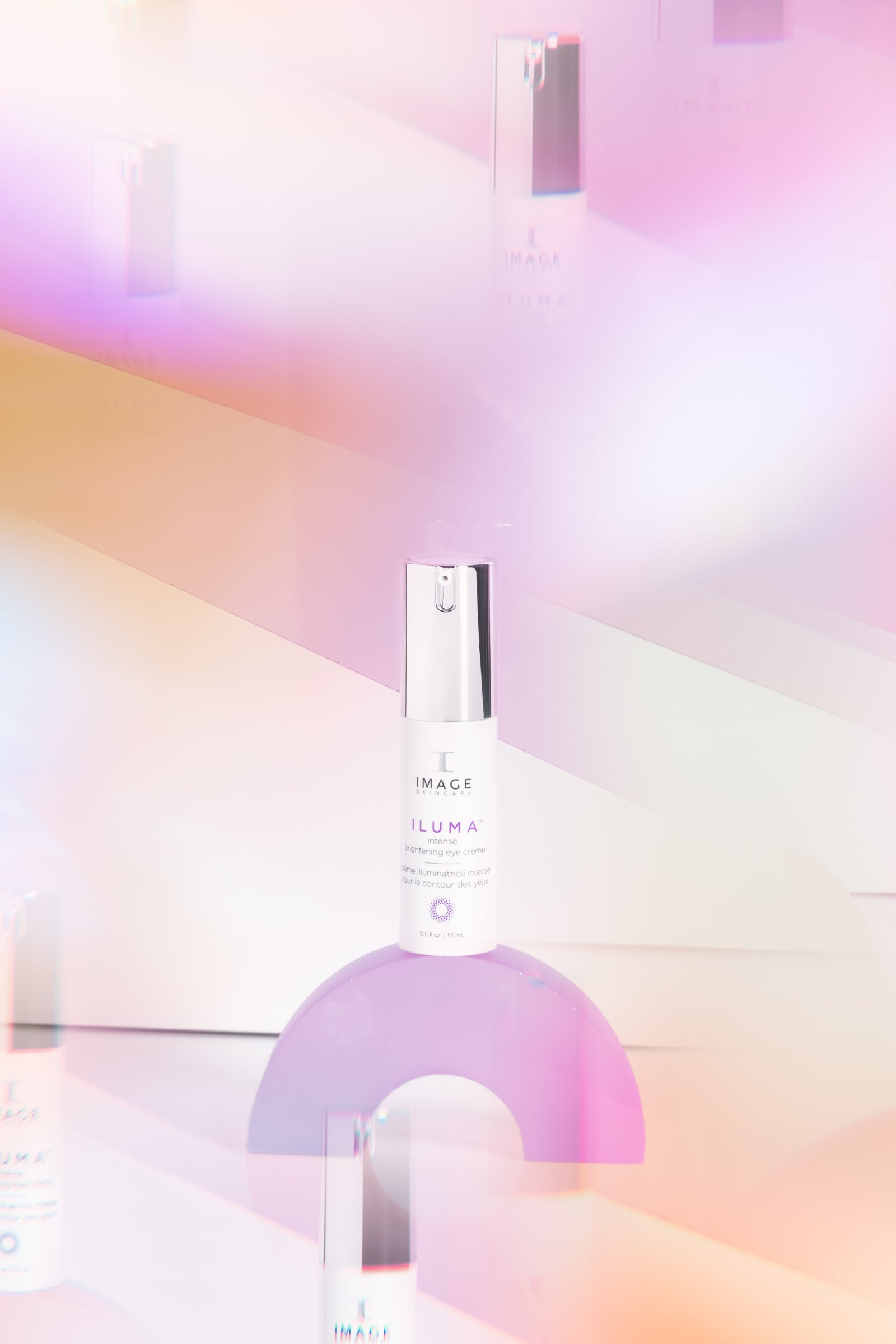 Intense Brightening Eye Crème