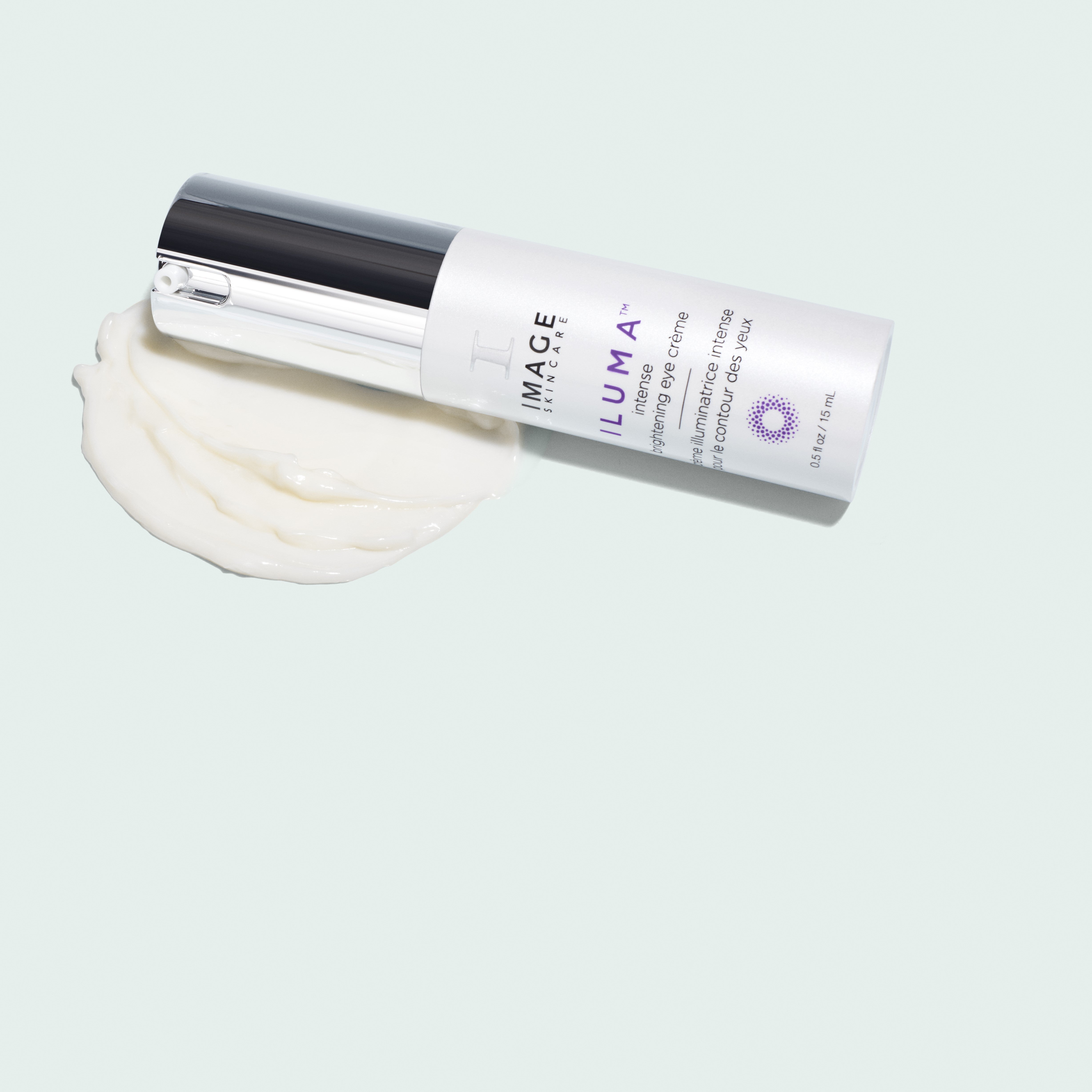 Intense Brightening Eye Crème