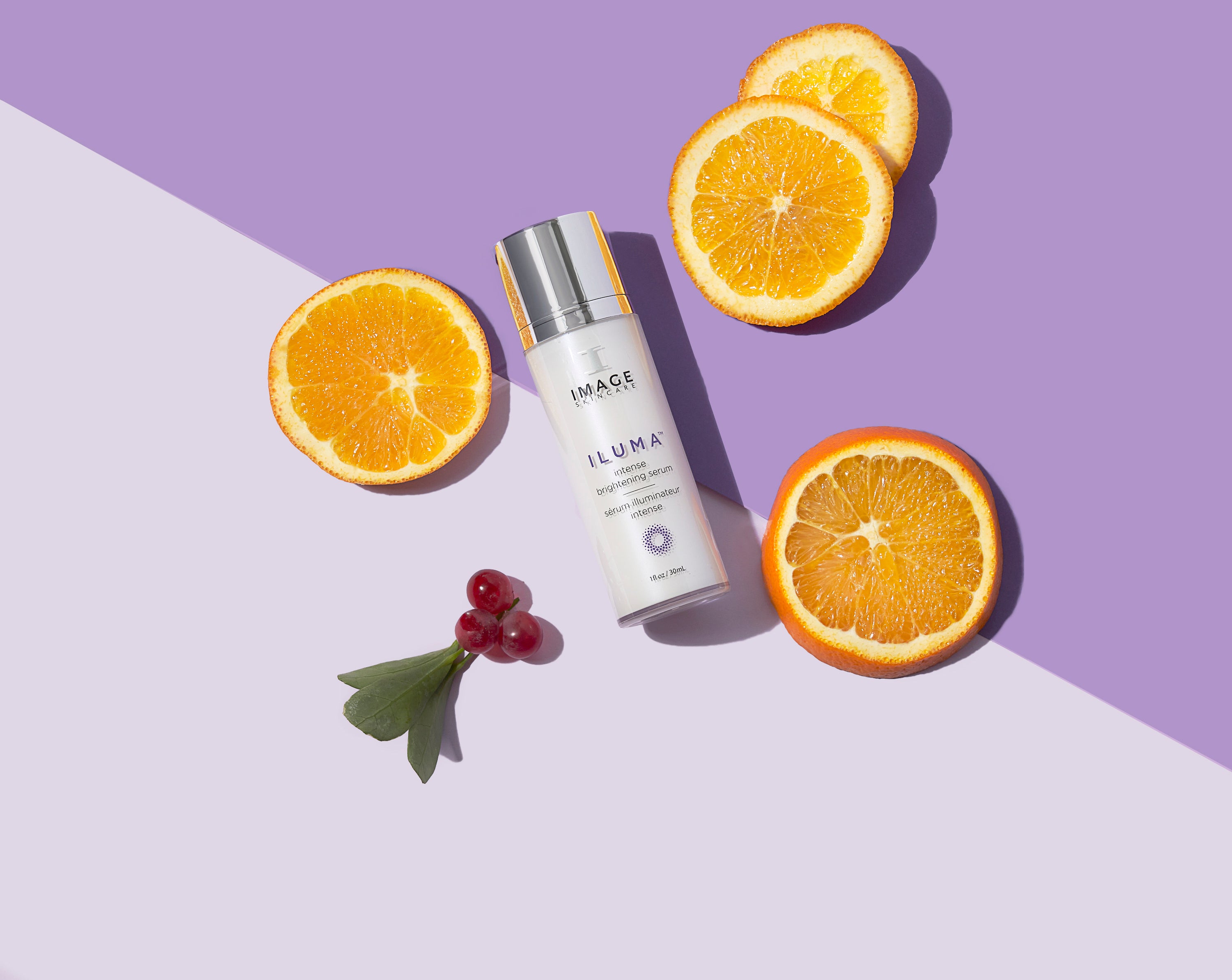 Intense Brightening Serum