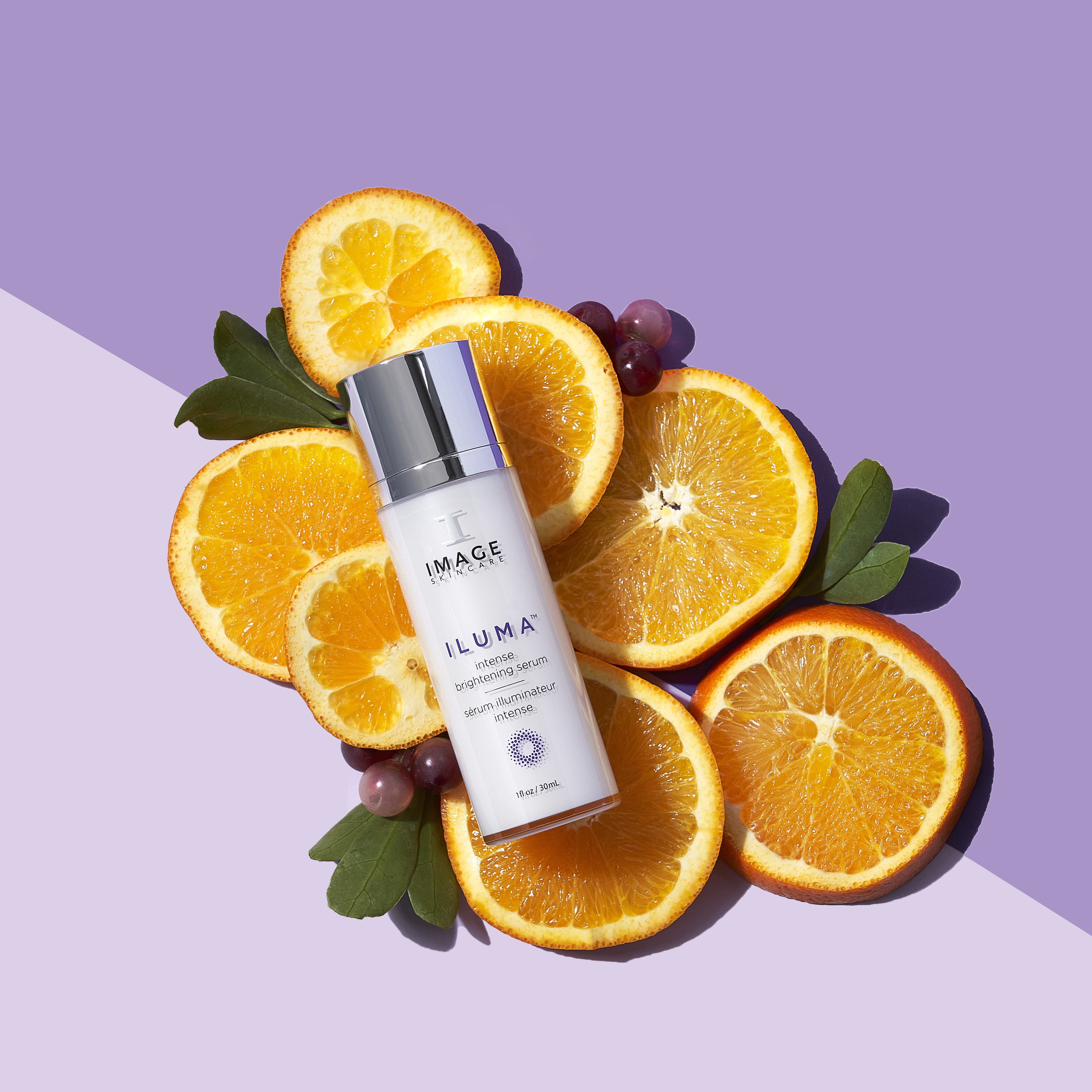 Intense Brightening Serum