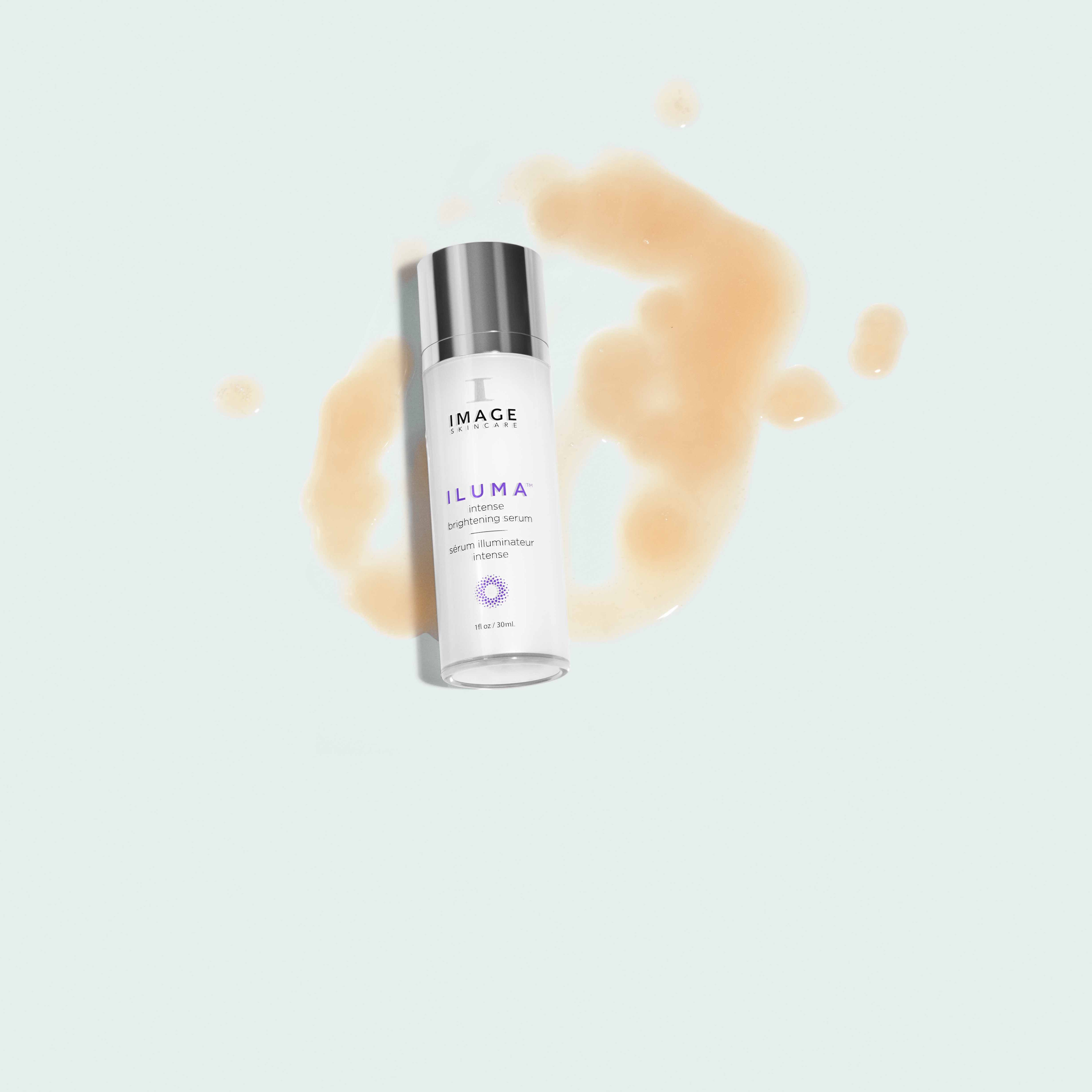 Intense Brightening Serum