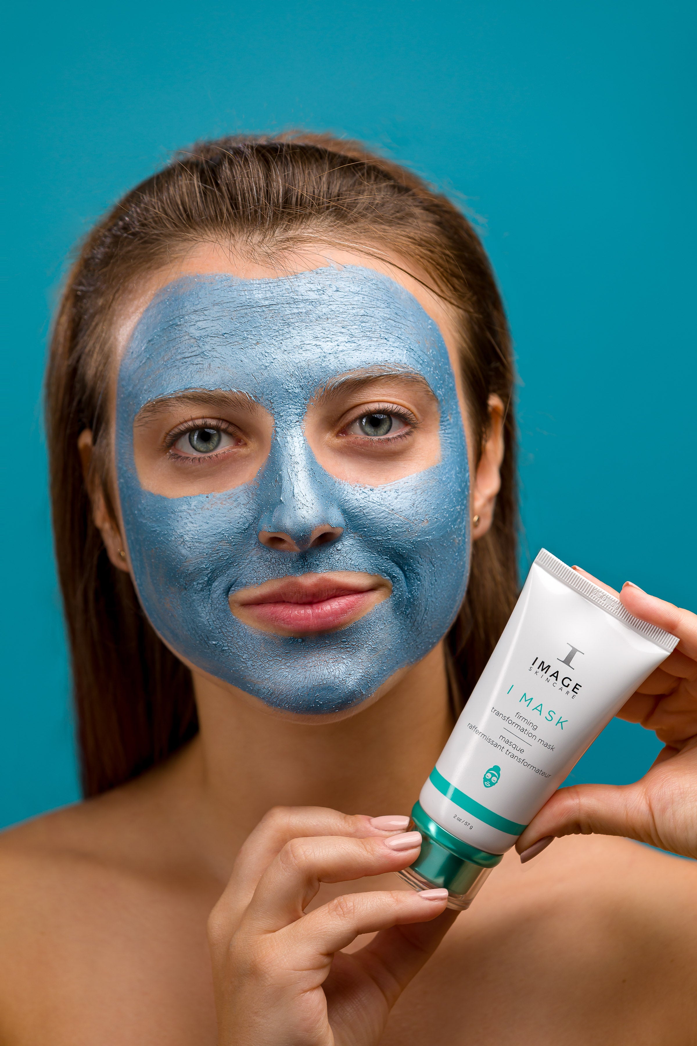 Firming Transformation Mask